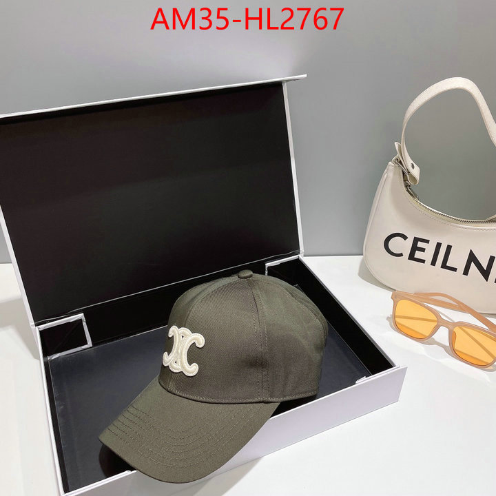 Cap(Hat)-Celine mirror quality ID: HL2767 $: 35USD