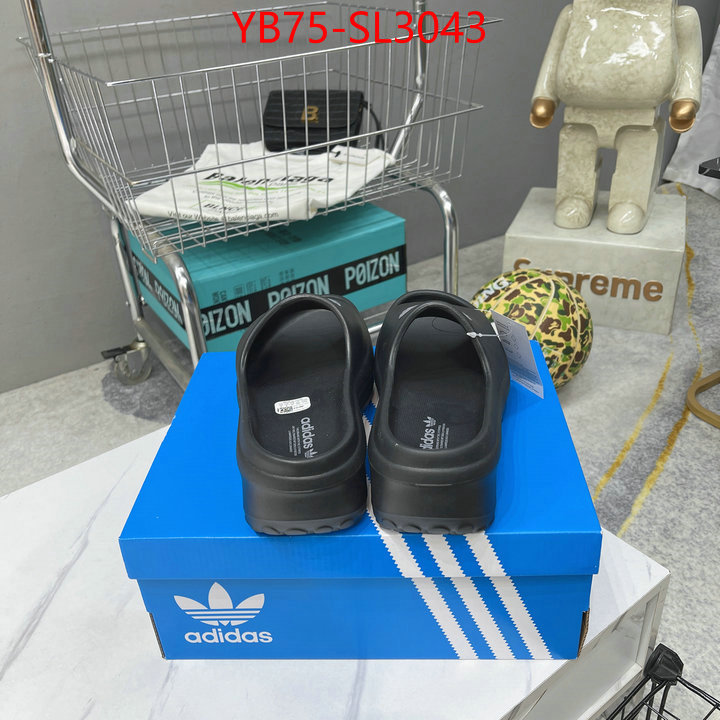 Women Shoes-Adidas china sale ID: SL3043 $: 75USD