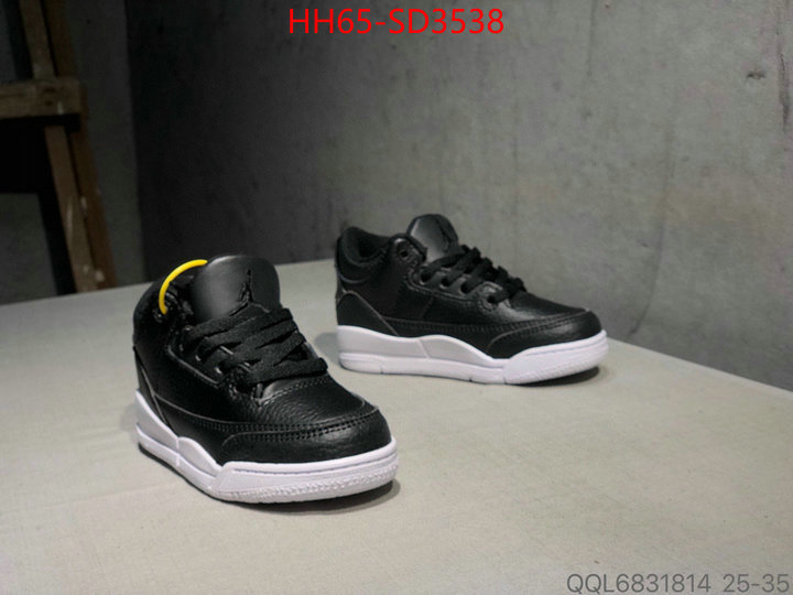 ID: SD3538
