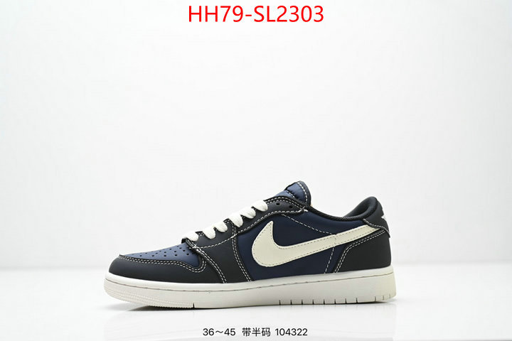 Women Shoes-NIKE is it ok to buy ID: SL2303 $: 79USD