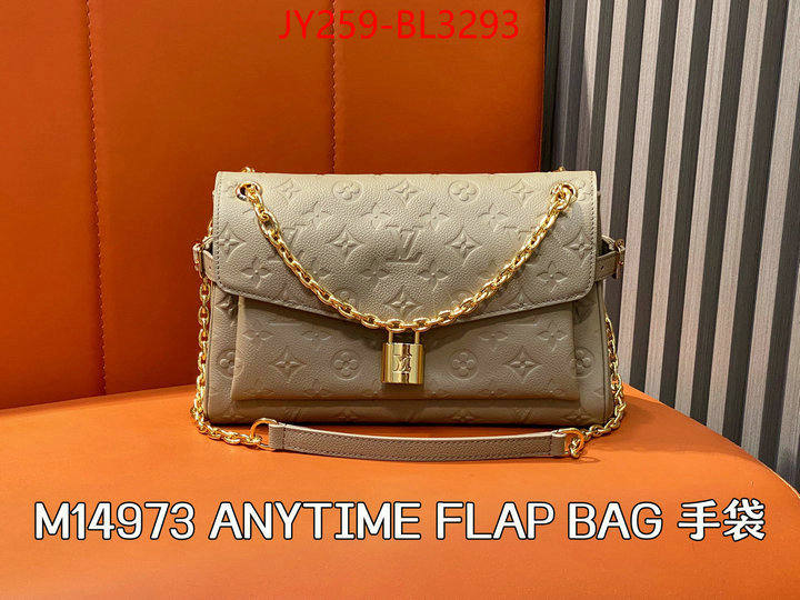 LV Bags(TOP)-Pochette MTis- buy best quality replica ID: BL3293 $: 259USD,
