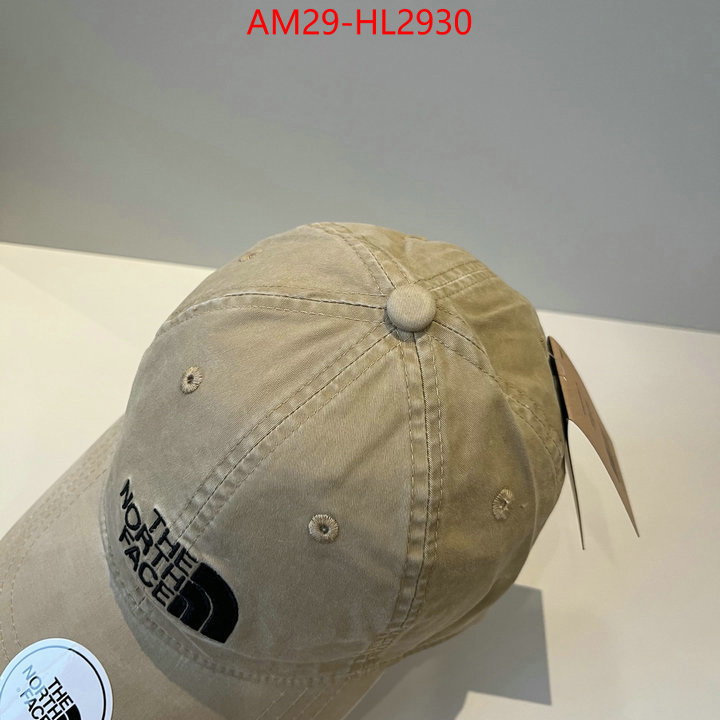Cap(Hat)-The North Face sale outlet online ID: HL2930 $: 29USD