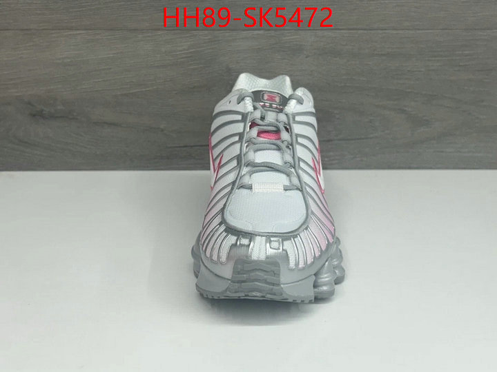 Men Shoes-Nike aaaaa quality replica ID: SK5472 $: 89USD