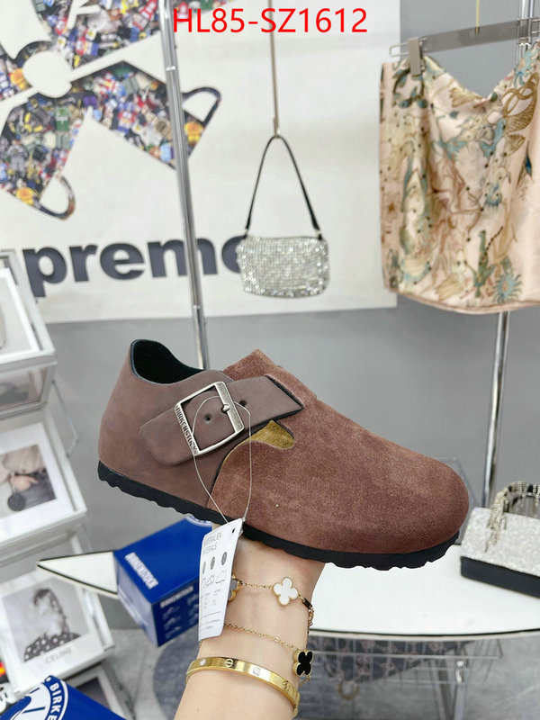 Men Shoes-Birkenstock perfect ID: SZ1612 $: 85USD