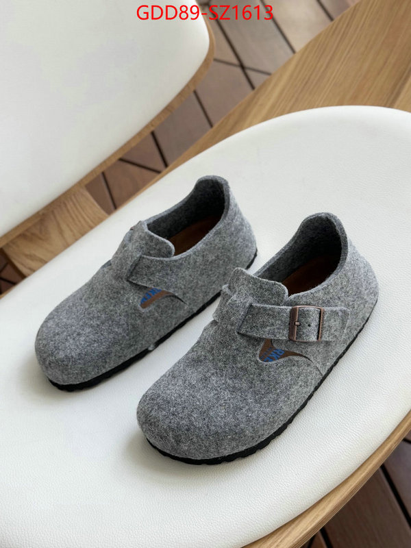 Men Shoes-Birkenstock can you buy knockoff ID: SZ1613 $: 89USD