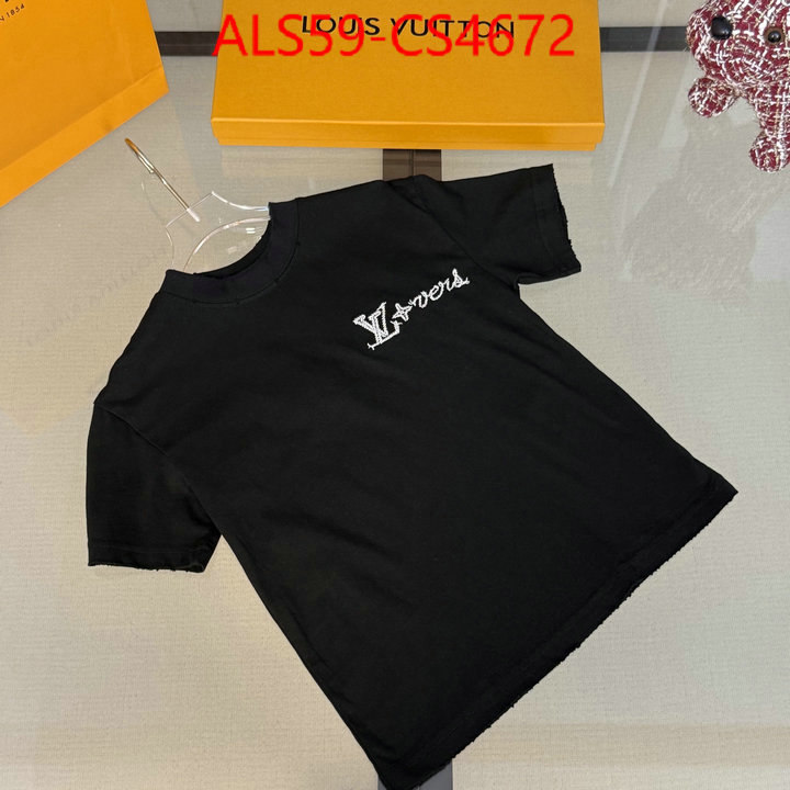 ID: CS4672