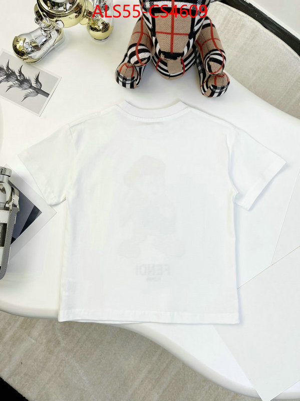 ID: CS4609