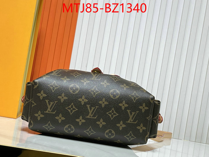 LV Bags(4A)-Pochette MTis Bag- website to buy replica ID: BZ1340 $: 85USD,
