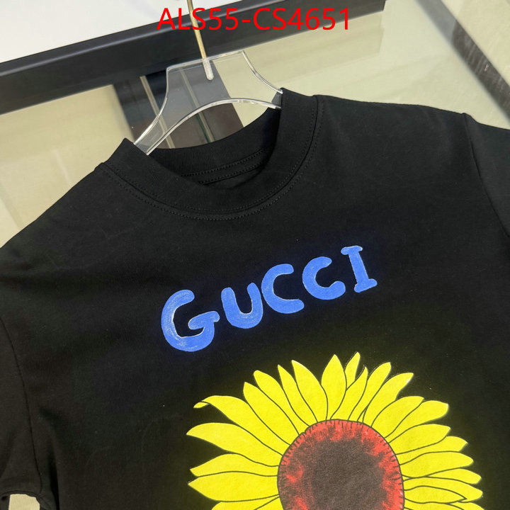 ID: CS4651