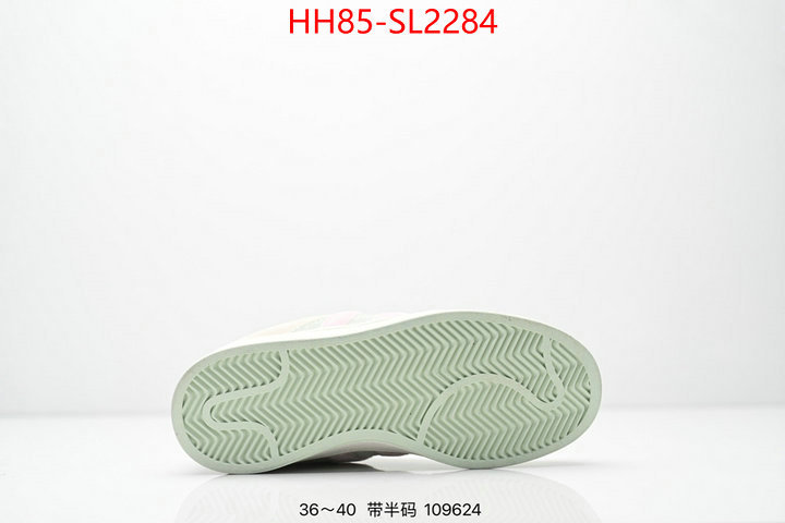 Women Shoes-Adidas the online shopping ID: SL2284 $: 85USD