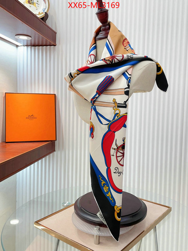 Scarf-Hermes where to buy the best replica ID: ML3169 $: 65USD