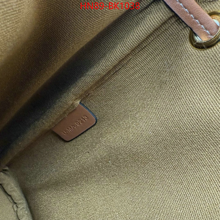 CELINE Bags(4A)-Backpack- sell high quality ID: BK1038 $: 89USD,