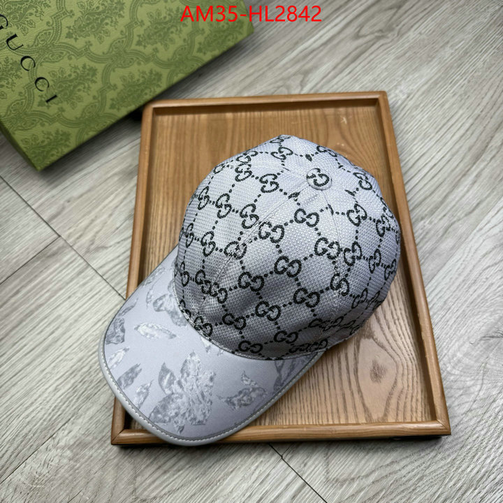 Cap(Hat)-Gucci are you looking for ID: HL2842 $: 35USD