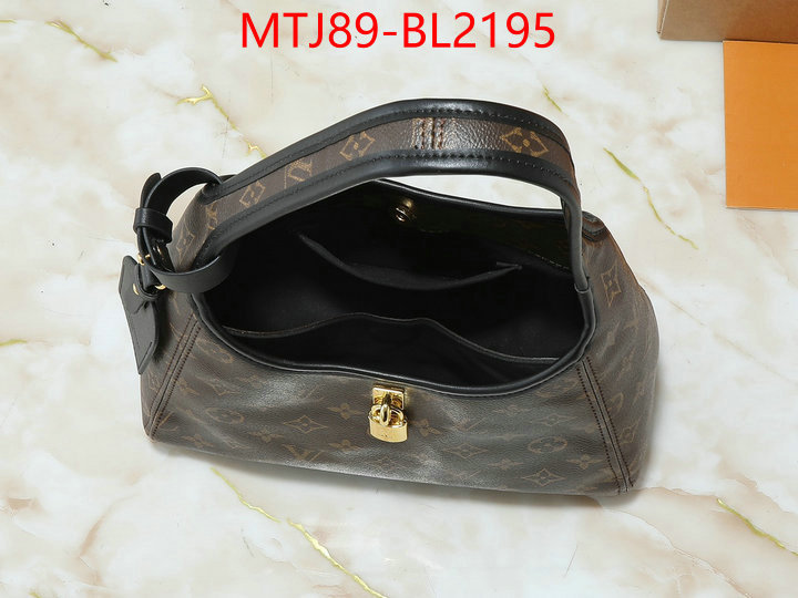 LV Bags(4A)-Handbag Collection- buy online ID: BL2195