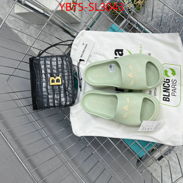 Women Shoes-Adidas china sale ID: SL3043 $: 75USD