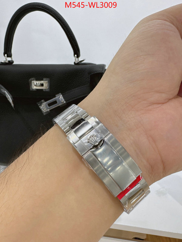 Watch(TOP)-Rolex top sale ID: WL3009 $: 545USD