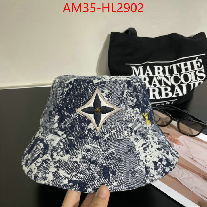 Cap(Hat)-LV shop ID: HL2902 $: 35USD