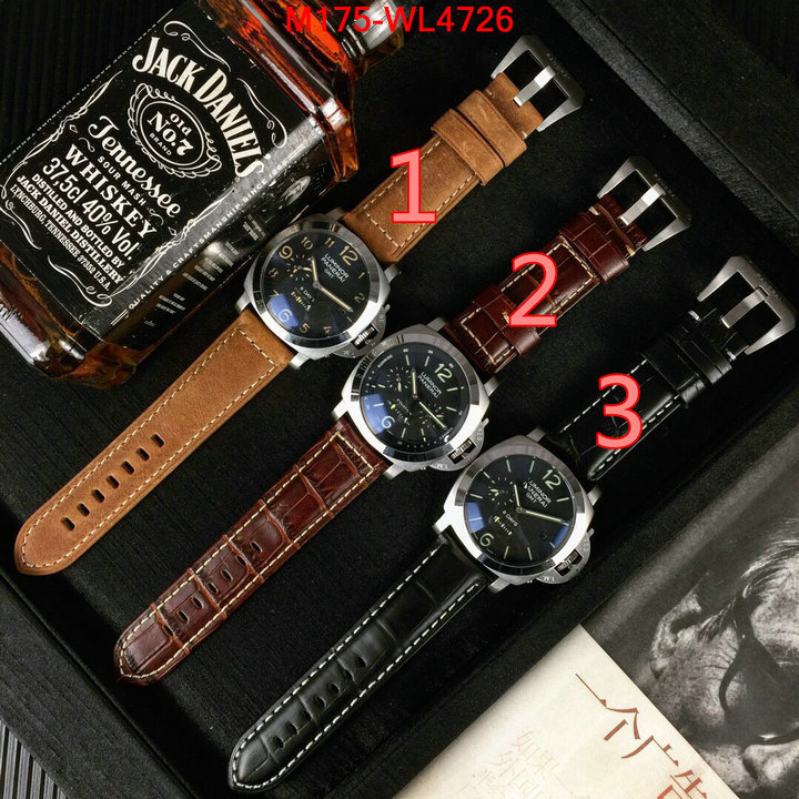 ID: WL4726