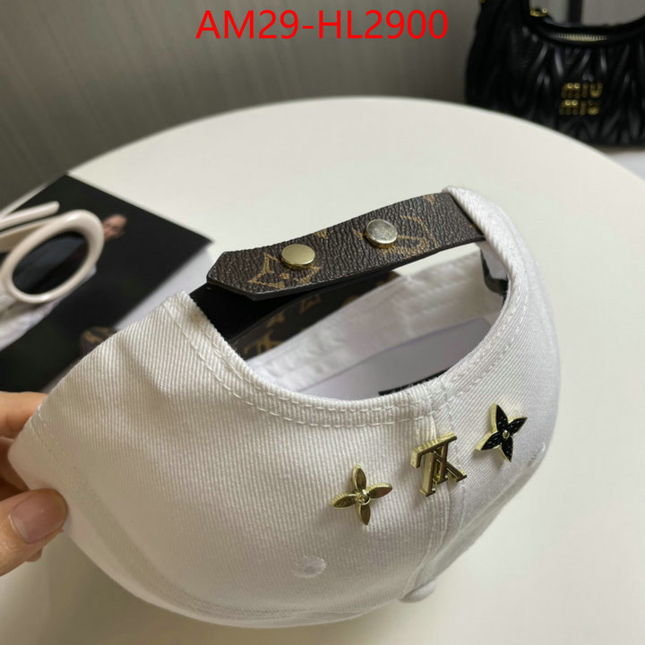Cap(Hat)-LV replicas ID: HL2900 $: 29USD