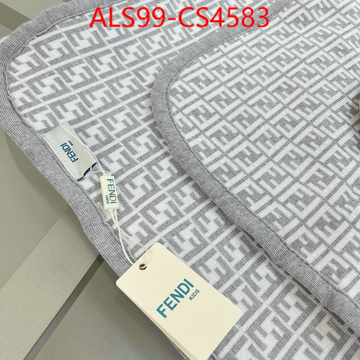 ID: CS4583