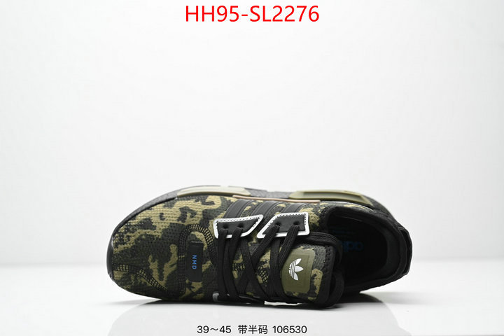 Men Shoes-Adidas 7 star collection ID: SL2276 $: 95USD