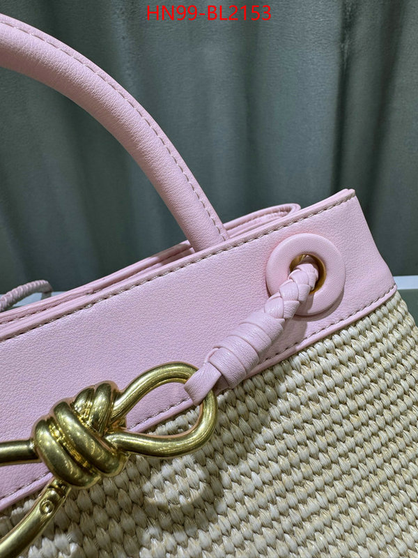 BV Bags(4A)-Handbag- top quality fake ID: BL2153 $: 99USD,