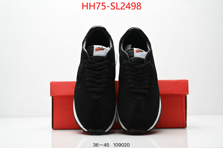 Men Shoes-Nike best like ID: SL2498 $: 75USD