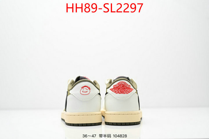 Men Shoes-Air Jordan where to buy the best replica ID: SL2297 $: 89USD