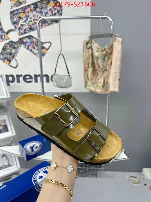 Men Shoes-Birkenstock buy sell ID: SZ1606 $: 79USD