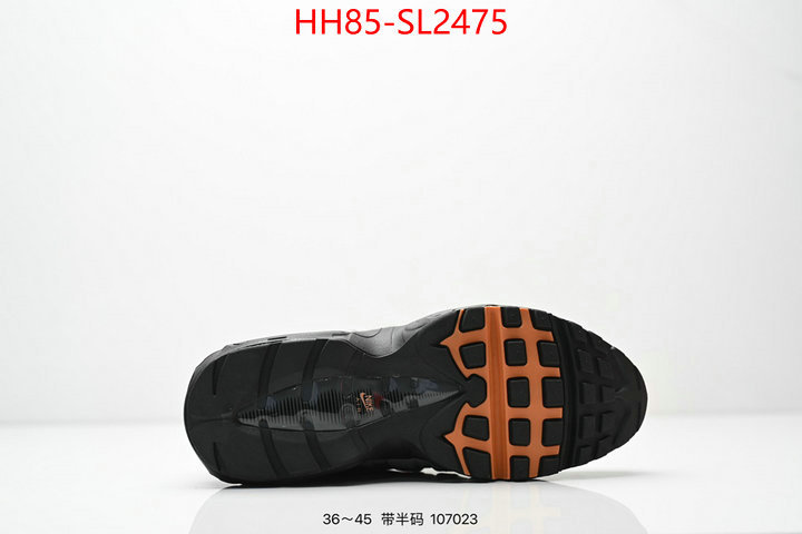 Men Shoes-Nike designer ID: SL2475 $: 85USD