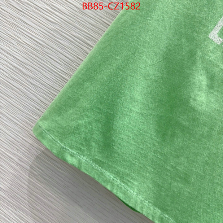 Clothing-Valentino wholesale sale ID: CZ1582 $: 85USD
