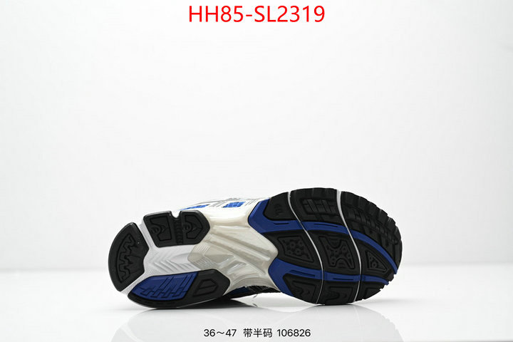Women Shoes-Asics where can i buy the best 1:1 original ID: SL2319 $: 85USD