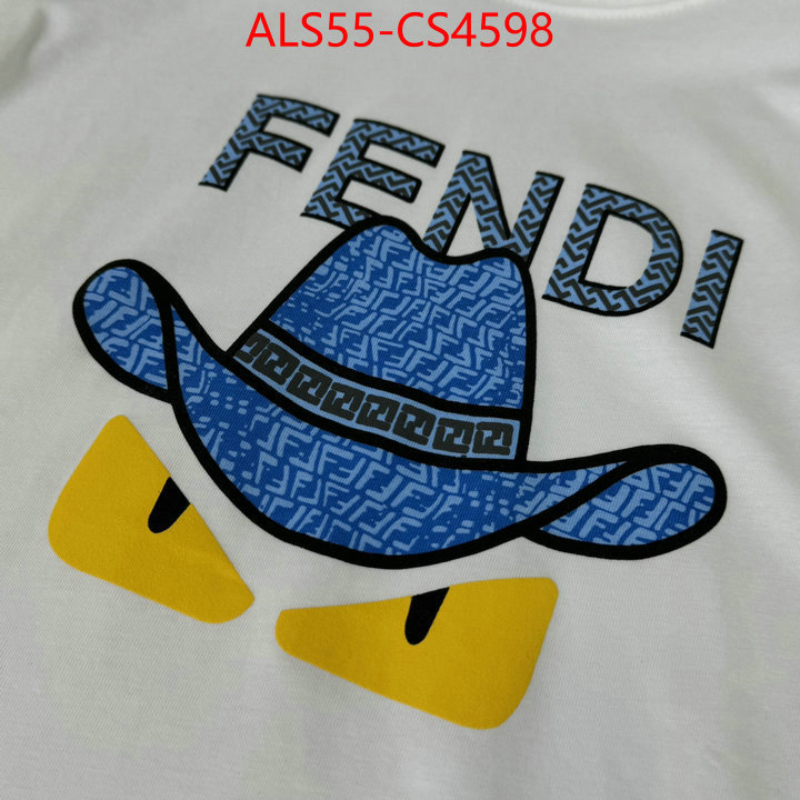 ID: CS4598
