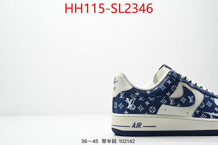 Men Shoes-Nike best aaaaa ID: SL2346 $: 115USD