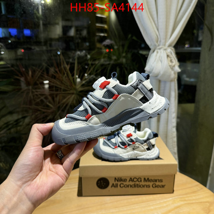 ID: SA4144