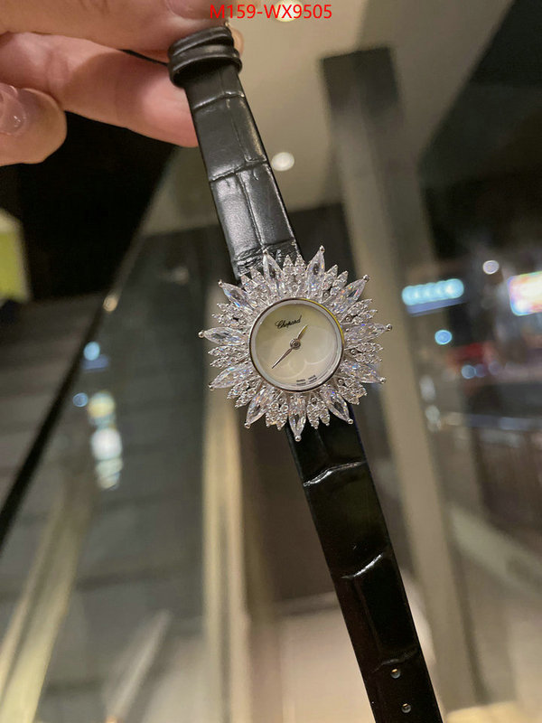 ID: WX9505