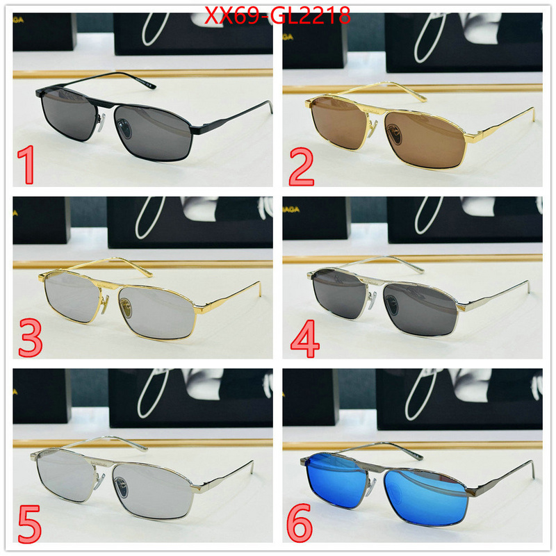 Glasses-Balenciaga for sale cheap now ID: GL2218 $: 69USD