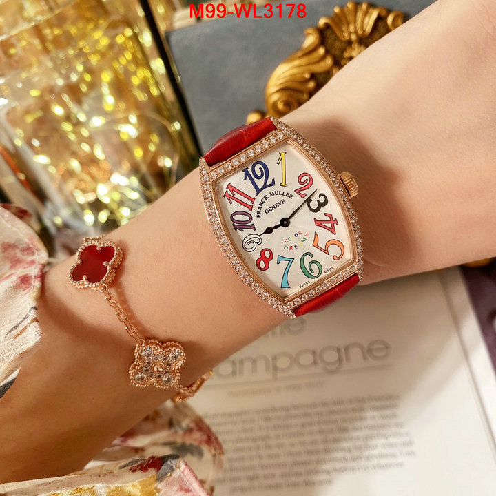 ID: WL3178