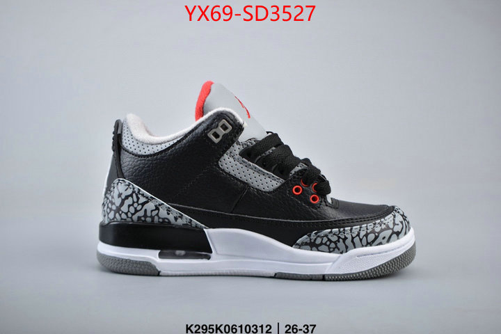 ID: SD3527