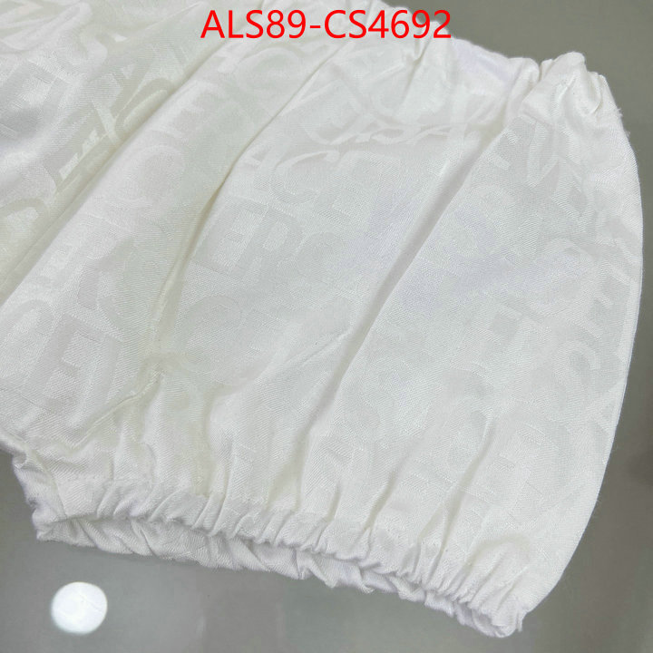 ID: CS4692