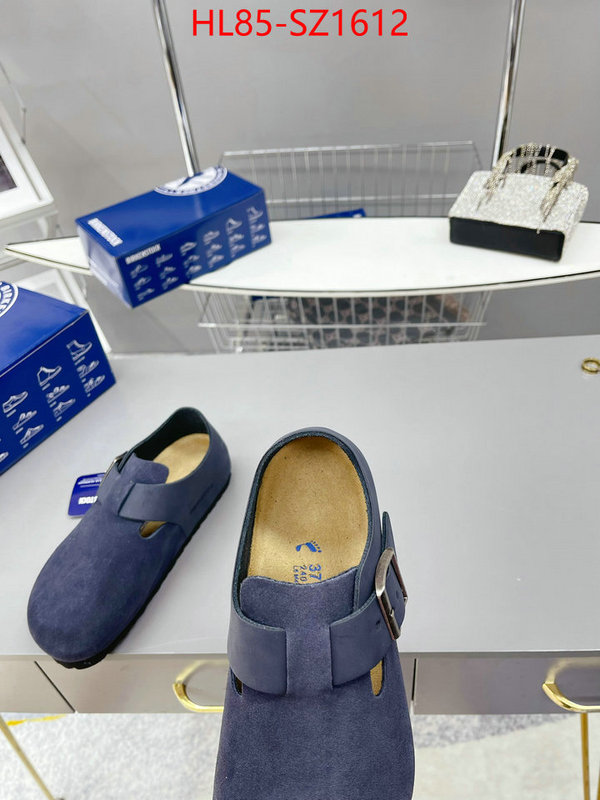 Men Shoes-Birkenstock perfect ID: SZ1612 $: 85USD