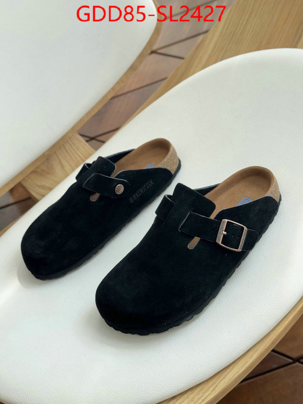 Men Shoes-Birkenstock we offer ID: SL2427 $: 85USD