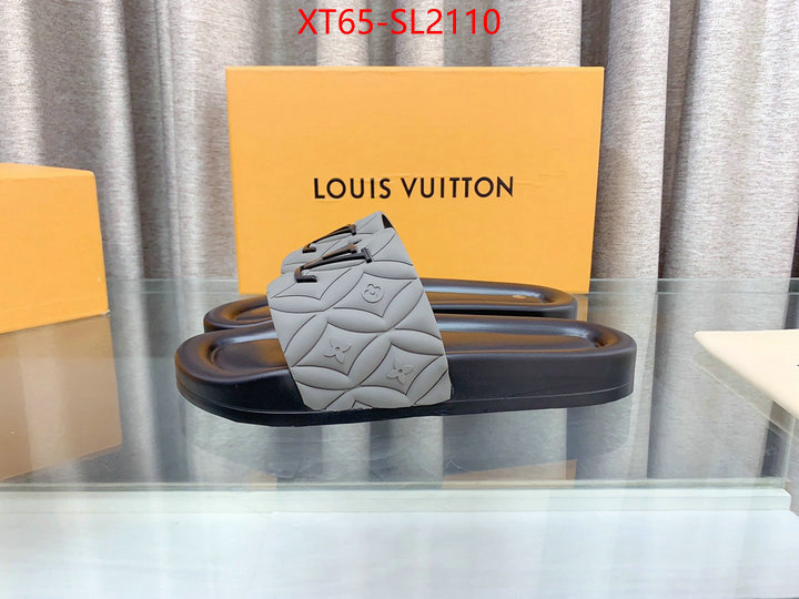 Men Shoes-LV designer wholesale replica ID: SL2110 $: 65USD