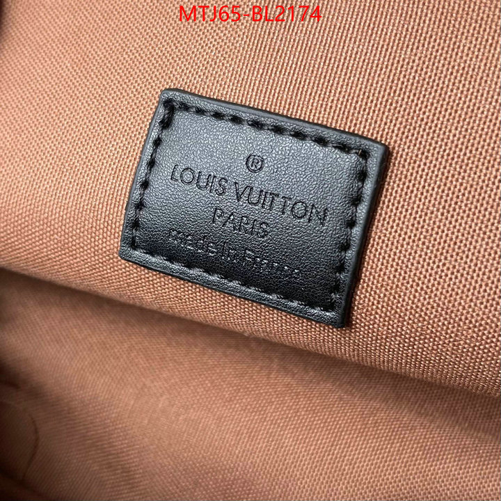 LV Bags(4A)-Alma- replica designer ID: BL2174 $: 65USD,
