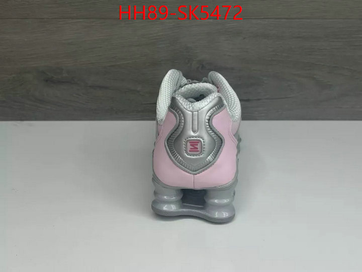 Men Shoes-Nike aaaaa quality replica ID: SK5472 $: 89USD