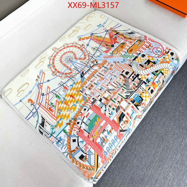 Scarf-Hermes copy ID: ML3157 $: 69USD