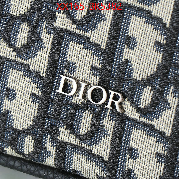 Dior Bags(TOP)-Other Style- where to buy the best replica ID: BK5382 $: 165USD,