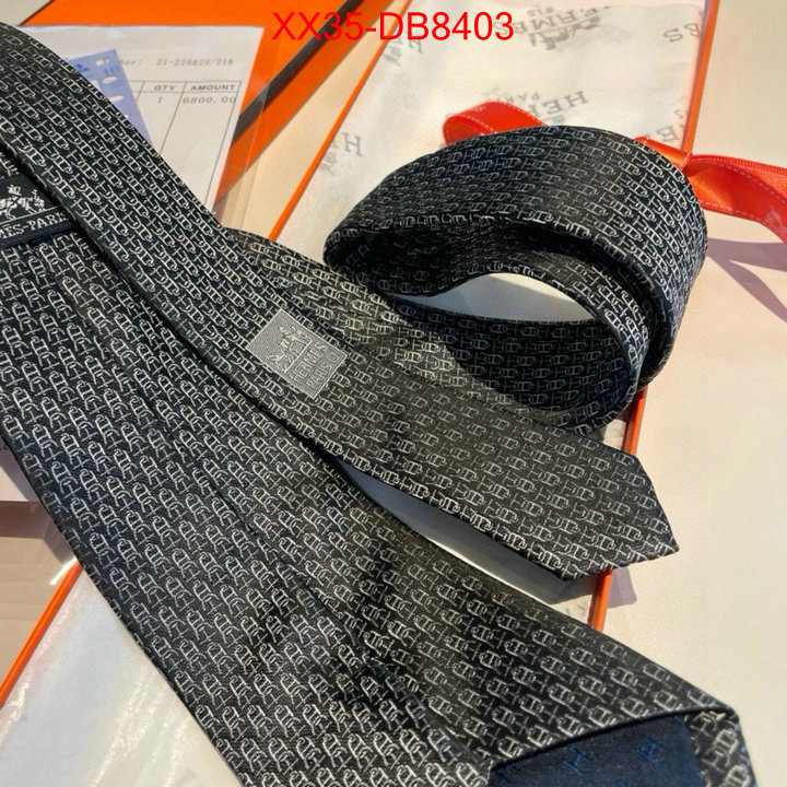 ID: DB8403