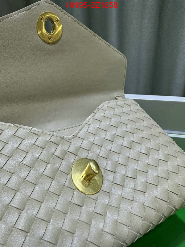 BV Bags(4A)-Crossbody- high quality online ID: BZ1858 $: 95USD,