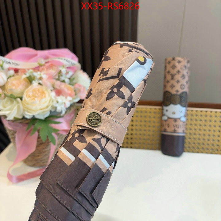 ID: RS6826